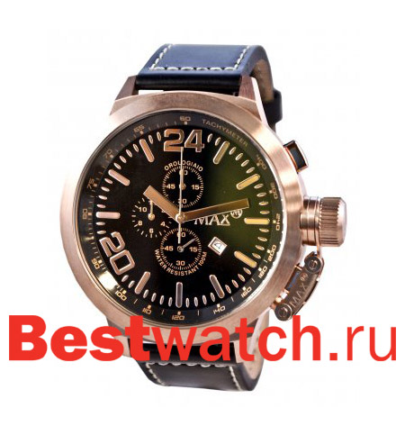 Часы MAX XL Watches Classic 5-max399